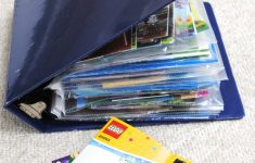 How To Organize Lego Manuals (+ Free Lego Printables!) - Free Printable Lego Instructions