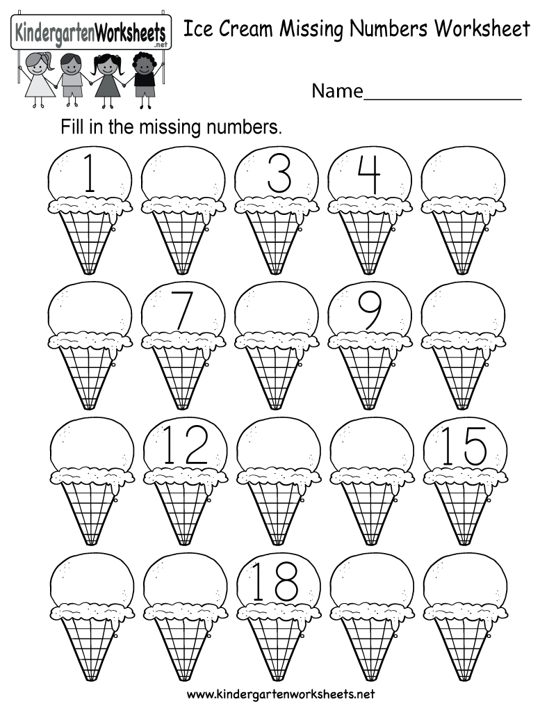 free-printable-numbers-1-20-worksheets