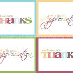 Image Result For Postcards Free Printable | Cards | Printable Thank   Free Printable Volunteer Thank You Cards