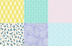 Instant Wrapping Paper: Free Downloadable Gift Wrap - Myria - Free Printable Wrapping Paper Patterns
