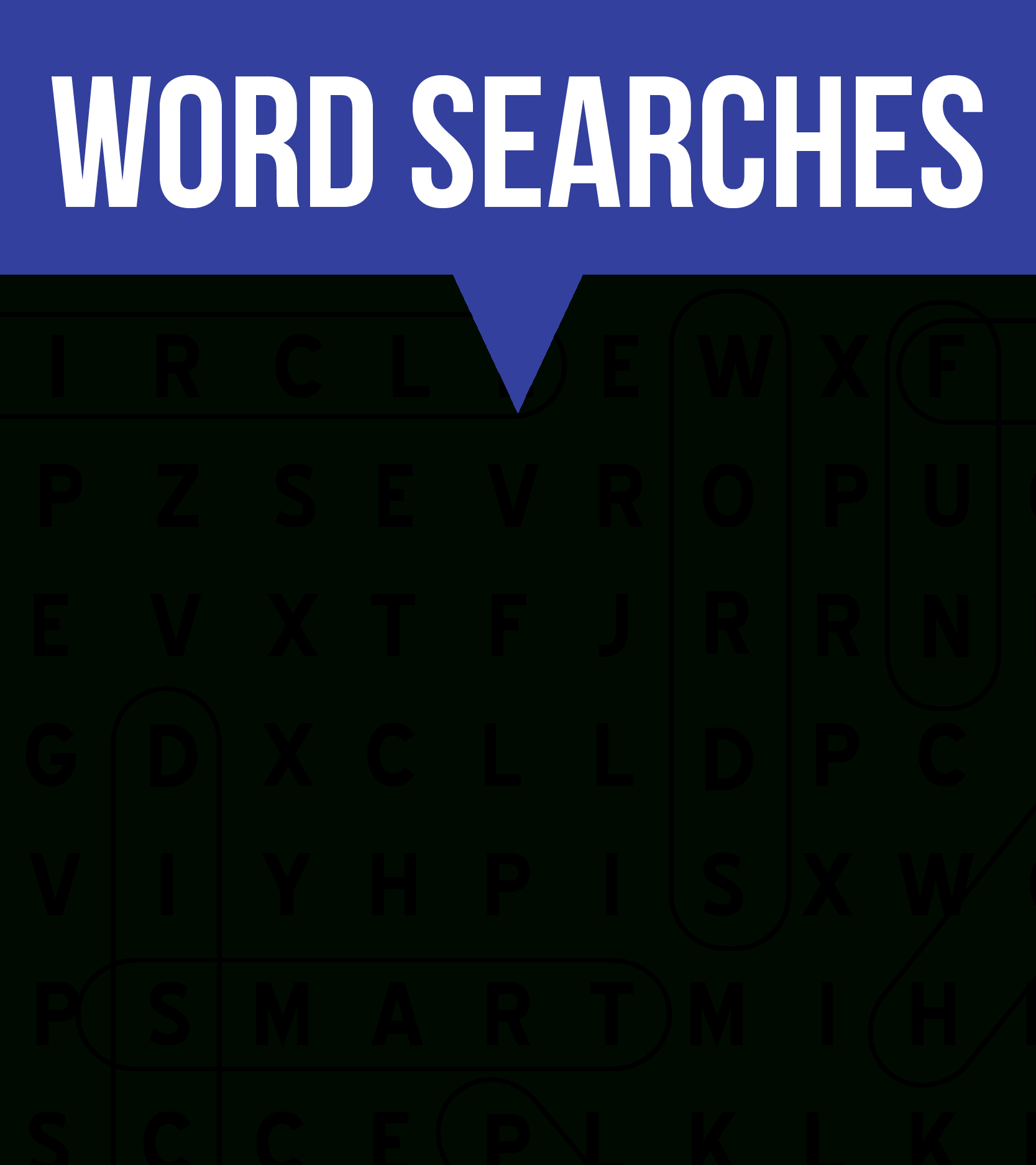 Kappa Puzzles – The Leading Publisher Of Puzzle Magazines - Free Printable Wwe Word Search