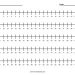 Kids : Integer Number Line Integer 0 20 1 20 Number Line 1 20 Number   Free Printable Number Line For Kids