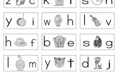 Kidstv123 - Phonics Worksheets | Classroom-Reading &amp; Phonics - Free Printable Phonics Worksheets