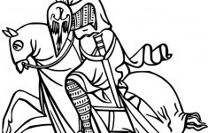 knight on horse coloring page free printable coloring pages free printable pictures of knights 1 Knight On Horse Coloring Page | Free Printable Coloring Pages - Free Printable Pictures Of Knights