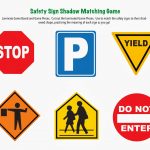 Lampara Designs: Safety Week Unit: Free Printables And Lesson Plan   Free Printable Health And Safety Signs