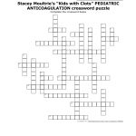 Largepreview Crosswords Crossword Puzzle Make Your ~ Themarketonholly   Free Make Your Own Crosswords Printable