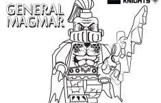 Lego Nexo Knights Coloring Pages : Free Printable Lego Nexo - Free Printable Pictures Of Knights