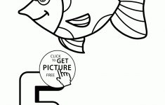 Letter F Coloring Pages Of Alphabet (F Letter Words) For Kids - Free Printable Alphabet Letters Coloring Pages