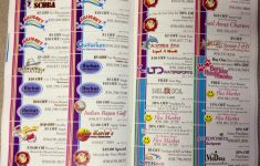 Life's A Beach: Check Out Our Amazing Coupons! - Free Printable Coupons For Panama City Beach Florida