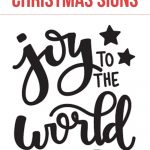 Light The World Designs | Live It. Love It. Lds. | Christmas   Free Printable Christmas Designs