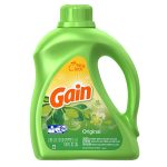 Liquid Laundry Detergents | Walgreens   Free Printable Gain Laundry Detergent Coupons