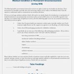 Living Will Advance Directive Template 13×13 Free Forms Form   Free Printable Living Will Forms Washington State