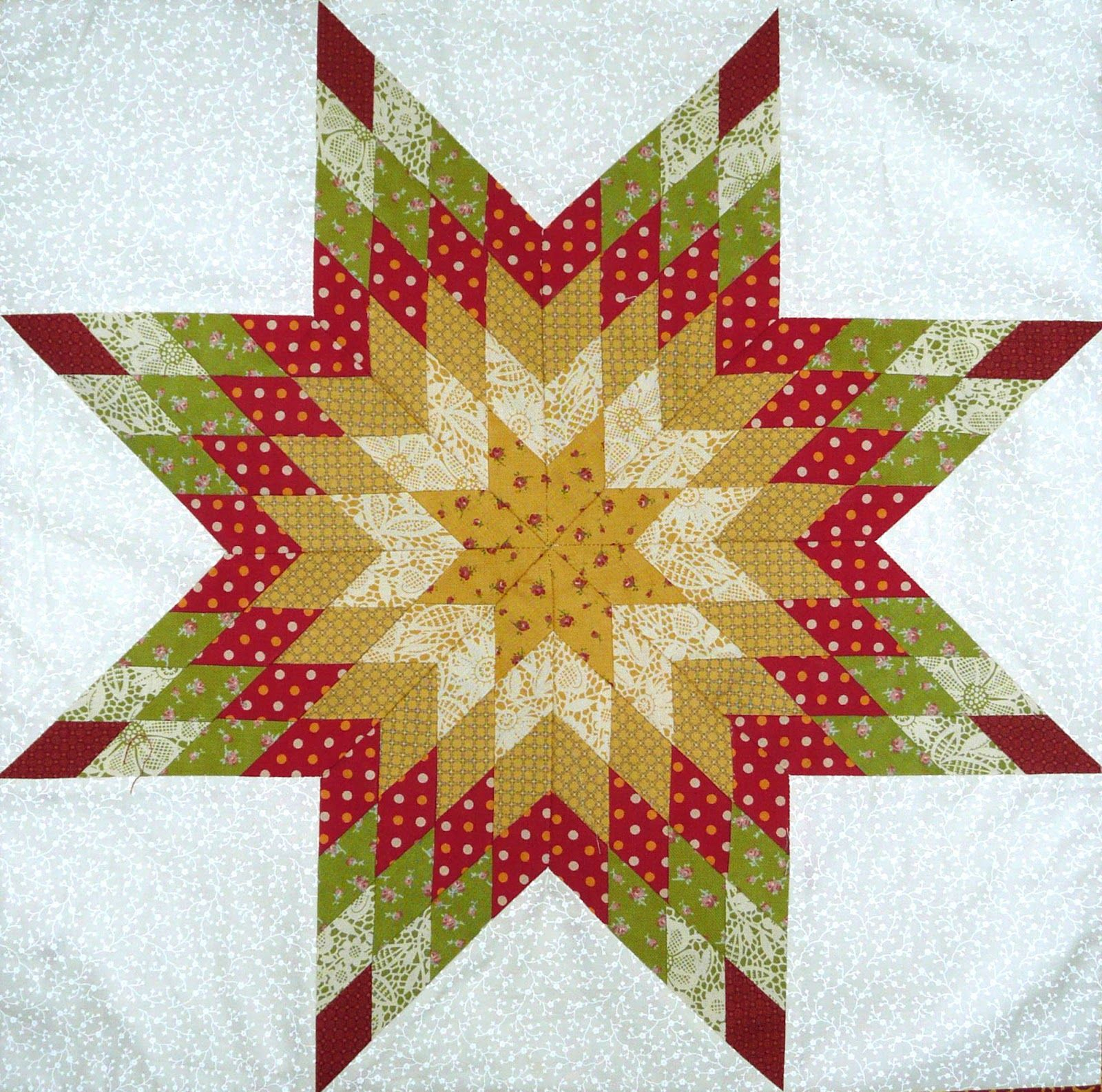 Quilt Patterns Free Printable - Free Printable