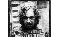 Looking For Harry Potter Sirius Black Wanted Poster | Rpf Costume - Free Printable Harry Potter Posters