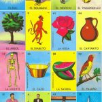 Loteria Mexicana Tradicional | Printable | Mexican Art, Mexico Art   Loteria Printable Cards Free