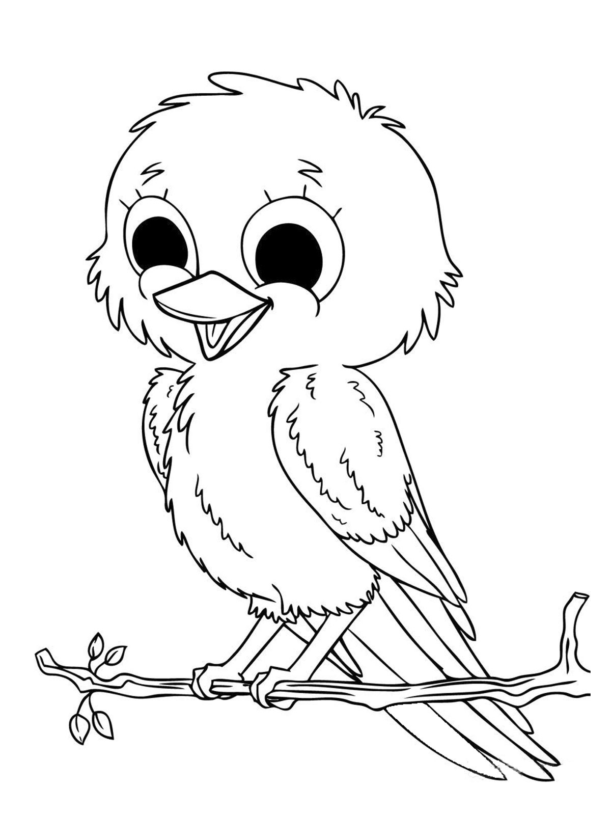 Luxury Free Coloring Pages Of Baby Animals | Www.pantry-Magic - Free Printable Pictures Of Baby Animals