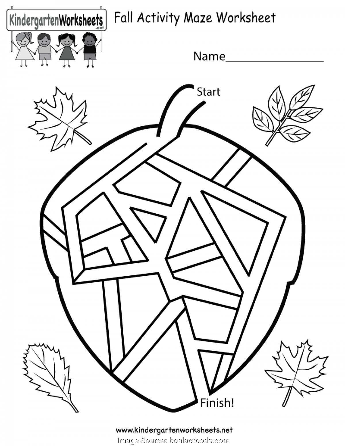 Luxury Free Fall Worksheets For Kindergarten | Fun Worksheet - Free Printable Autumn Worksheets