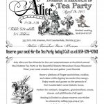 Mad Hatter Invitation Template Fresh Form For Mad Hatter Tea Party   Mad Hatter Tea Party Invitations Free Printable