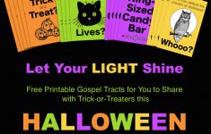 mailbag free printable trick or treat tracts flanders family homelife free printable gospel tracts for children Mailbag: Free Printable Trick-Or-Treat Tracts - Flanders Family Homelife - Free Printable Gospel Tracts For Children