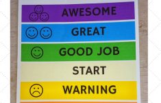 Making Choices Easy With A Free Printable Behavior Chart | Life With - Free Printable Behavior Charts