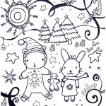 Marcia Beckett: Printable Winter Coloring Pages | Coloring Pages   Free Printable Winter Coloring Pages