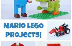 mario lego projects with building instructions frugal fun for boys free printable lego instructions Mario Lego Projects With Building Instructions - Frugal Fun For Boys - Free Printable Lego Instructions