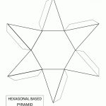 Math Geometric Art | Free Printable Geometry Worksheets Hexagonal   Free Printable Geometric Shapes