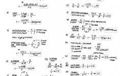 Math Practice Test Free Printable Inspirational Worksheets Ged With - Ged Math Practice Test Free Printable