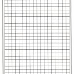 Math : Print Graph Paper Word 1 2 Inch Tips For Teachers Printable   Half Inch Grid Paper Free Printable