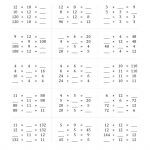 Math Worksheets Ged Practice Test Printable With Answers Pdf Unique   Free Printable Ged Practice Test With Answer Key