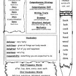 Mcgraw Hill Wonders First Grade Resources And Printouts   Free Printable Language Arts Worksheets For 1St Grade
