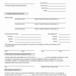 Medical Form Templates – Michaelkors Outlet.site   Free Printable Medical Forms