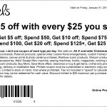 Michaels Coupons 2018 50 Off : Ninja Restaurant Nyc Coupons   Free Printable Michaels Coupons