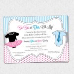 Mind Blowing Facts About Create Printable Baby Shower Online Free   Free Baby Shower Invitation Maker Online Printable