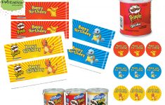 mini pringles pokemon printable label pokemon pringles label free printable pringles coupons Mini Pringles Pokemon Printable Label, Pokemon Pringles Label - Free Printable Pringles Coupons