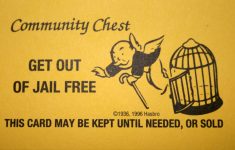 monopoly get out of jail free card printable quality images iphoto get out of jail free card printable Monopoly Get Out Of Jail Free Card Printable Quality Images | Iphoto - Get Out Of Jail Free Card Printable