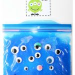 Monster Counting Activity And Free Printable Monster Number Cards   Roll A Monster Free Printable