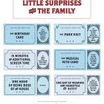 More Free Printable Coupons For Family Surprises You'll Love   Free Printable Coupons 2014