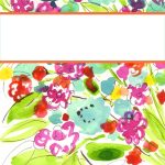 My Cute Binder Covers | Happily Hope   Free Printable School Binder Covers