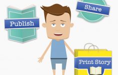 Mystorybook | Make Kids' Books Online For Free! - Make A Printable Picture Book Online Free