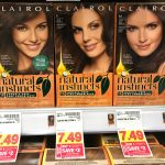 New Clairol Coupon + Catalina = Free Hair Color At Kroger!! | Kroger – Free Hair Dye Coupons Printable