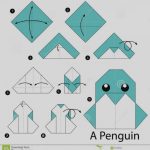 New Easy Origami Instructions Cool For Beginners | Origami   Free Easy Origami Instructions Printable