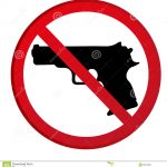 No Picture Allowed Clipart Collection   Free Printable No Guns Allowed Sign