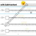 Number Lines To 20 Math – Nagasakee.club   Free Printable Number Line 0 20