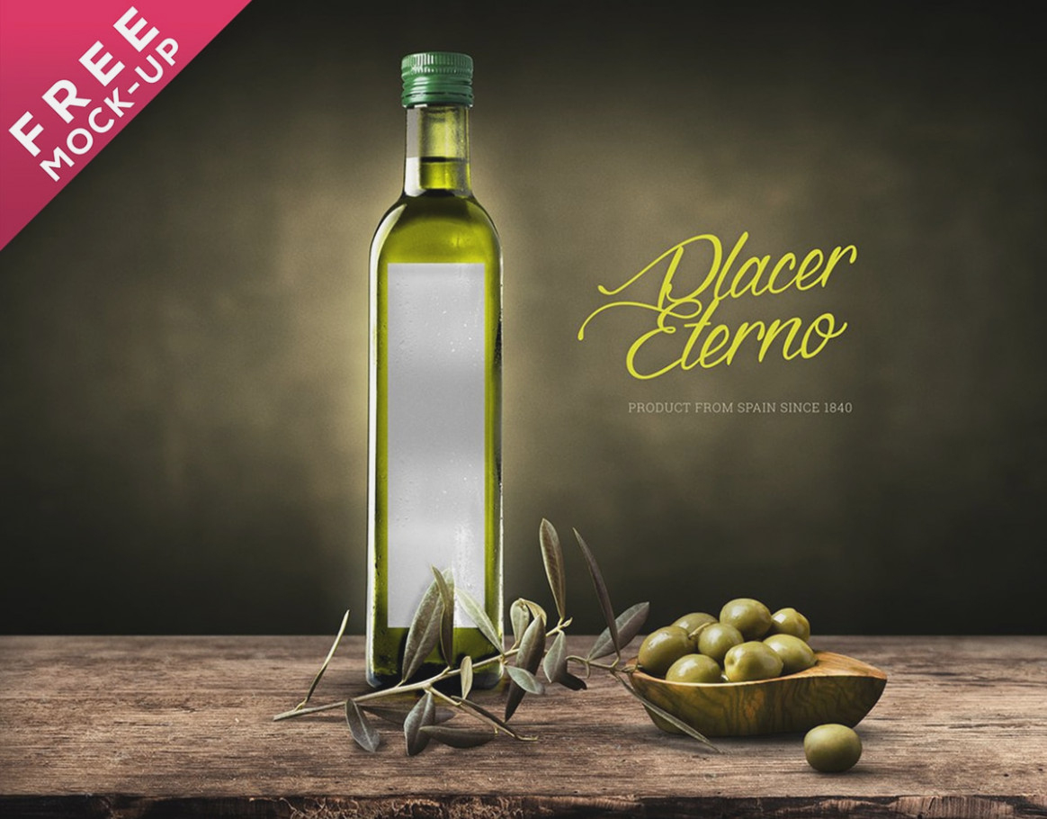 Olive Oil – Printable Labels For Olive Oil Bottles – Label Maker Ideas - Free Printable Olive Oil Labels