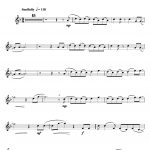 Onerepublic   Apologize Sheet Music For Clarinet Solo [Pdf]   Apologize Piano Sheet Music Free Printable
