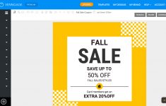 Online Coupon Maker - Make Your Own Coupon - Venngage - Make A Printable Picture Book Online Free