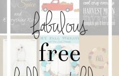 over 75 fabulous free fall printables printable art gift tags free printable pumpkin gift tags Over 75 Fabulous Free Fall Printables - Printable Art, Gift Tags - Free Printable Pumpkin Gift Tags