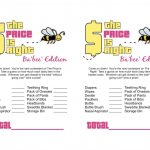 Over The Hill Games Free Printable | Free Printable   Over The Hill Games Free Printable