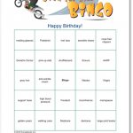 Over The Hill Games Free Printable | Free Printable   Over The Hill Games Free Printable